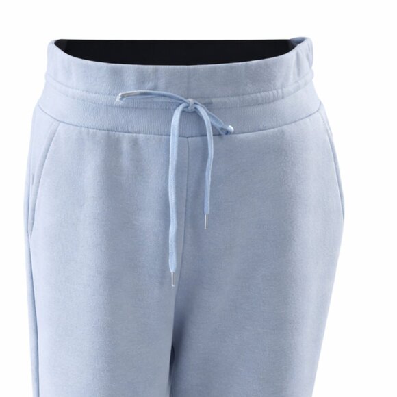 NWOT Better Together Blue Jogger Sweatpants – Size L - Picture 4 of 7